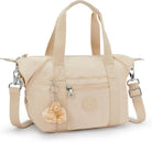 KIPLING KIPLING Womens Sparkled Beige