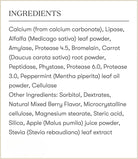 Young Living Kidscents Mightyzyme Chewable Tablets - 90 Ct - Children'S Digestive Enzyme Supplement - Natural Digestion Support for Kids - Kid-Friendly Products