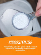 Bulksupplements.Com L-Isoleucine Powder - BCAA Powder, Amino Acid Nutritional Supplement - Vegan & Gluten Free, 1G per Serving, 250G (8.8 Oz) (Pack of 1)