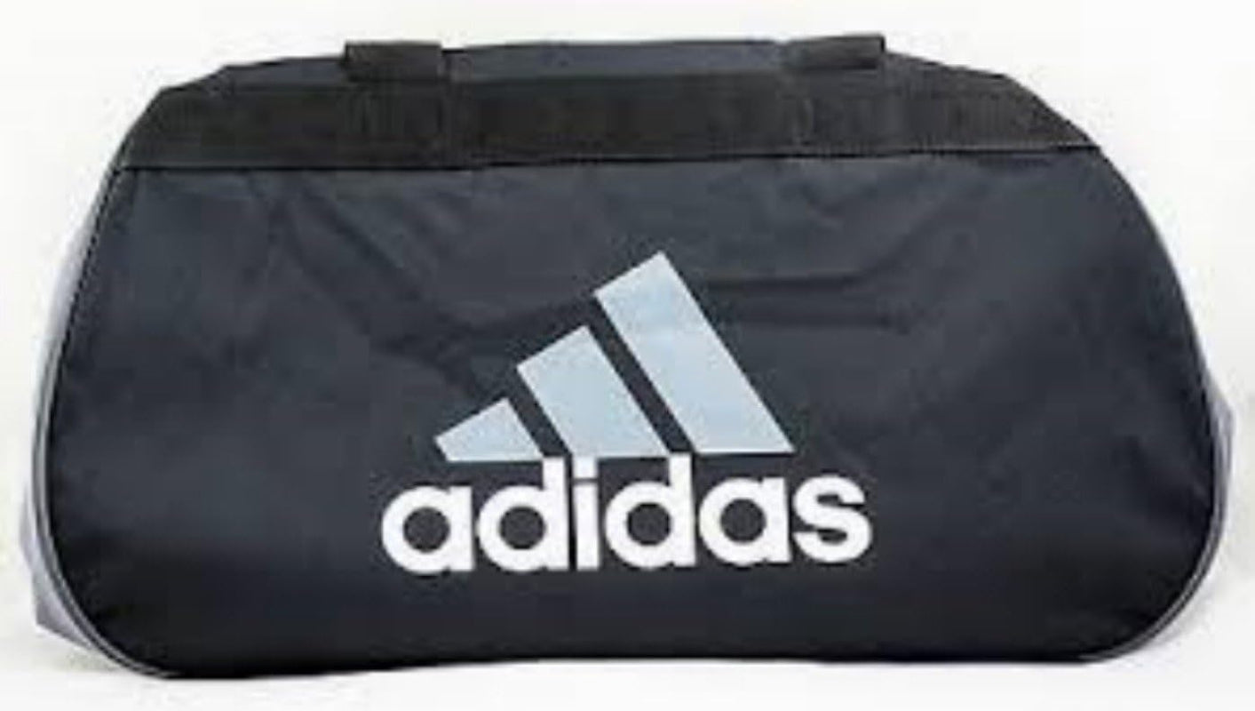 Adidas Diablo Small Duffel Bag