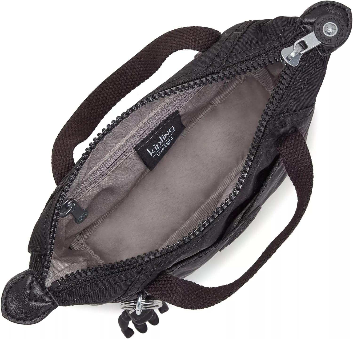 Kipling Art Compact Crossbody Bag