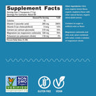 Natural Vitality Calm, Magnesium & Calcium Supplement, Drink Mix Powder Supports a Healthy Response to Stress, Gluten Free, Vegan, & Non-Gmo, Raspberry Lemon, 16 Oz