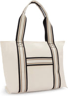 Kipling Era Medium Tote Bag Light Sand Pr