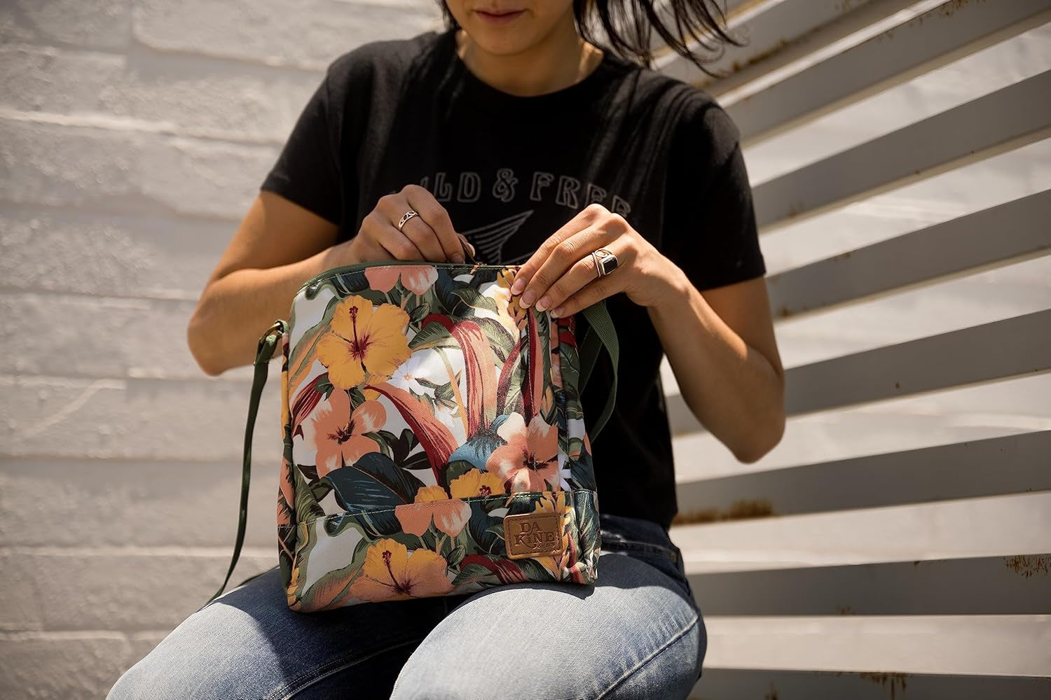 Dakine Jordy Crossbody