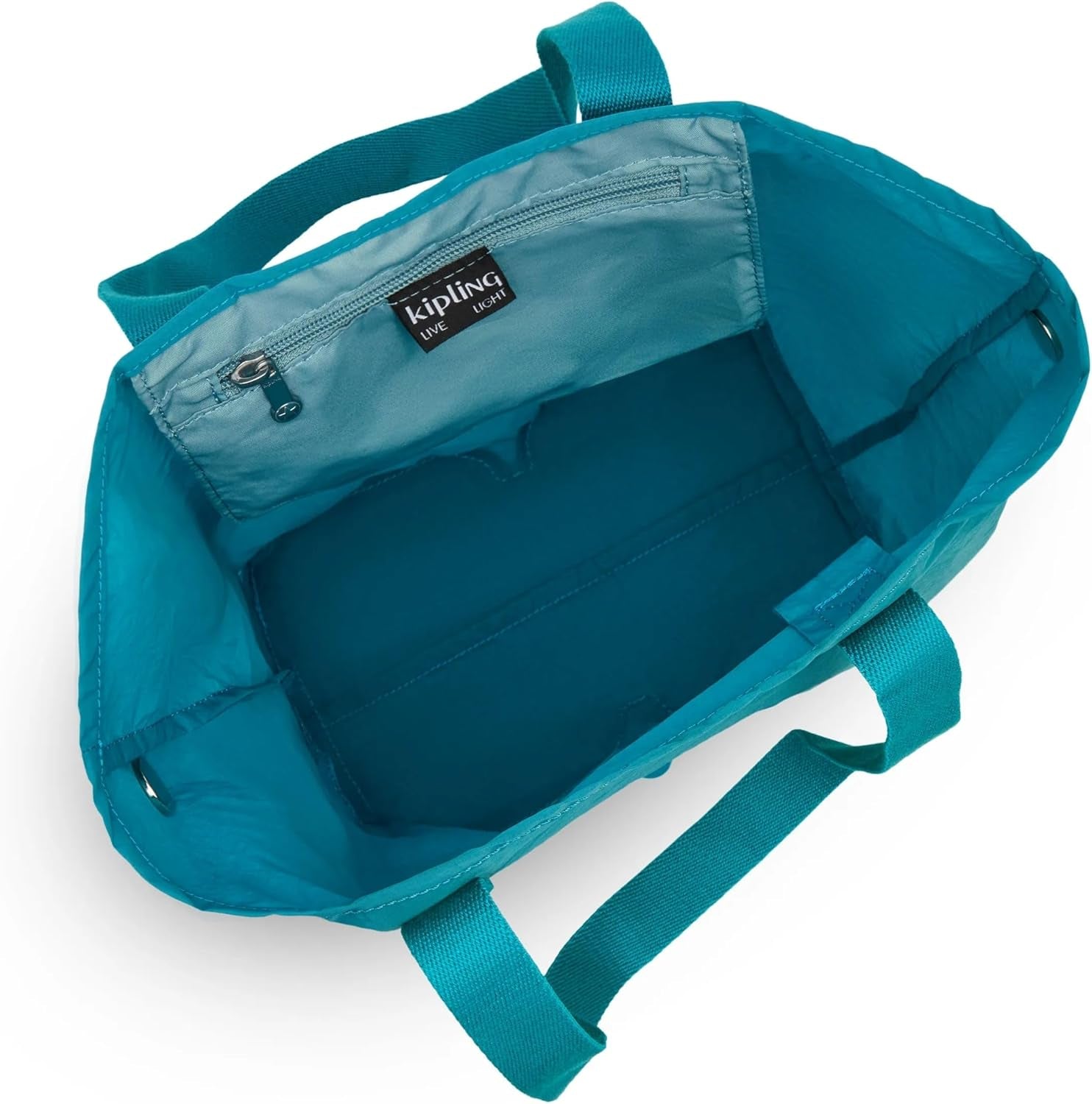 Kipling Hip Hurray Packable Tote Bag
