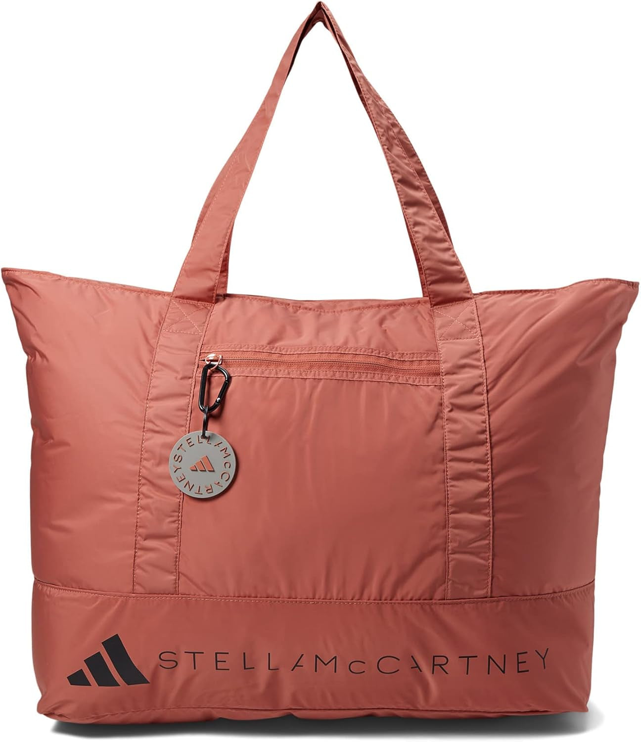 Adidas Tote HY4086 Magic Earth/Magic Earth/Black One Size