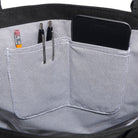 Carhartt Vertical Open, Durable Water-Resistant Tote Bag