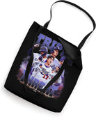 Betts, Freeman & Ohtani | Los Angeles Baseball | MLBTRIO4001 Tote Bag