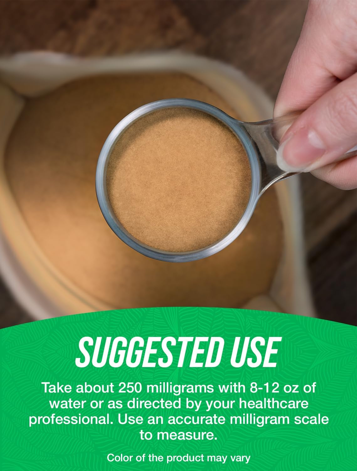 Bulksupplements.Com Milk Thistle Extract Powder - Herbal Supplement, Milk Thistle Supplement - Gluten Free, 250Mg per Serving, 100G (3.5 Oz) (Pack of 1)