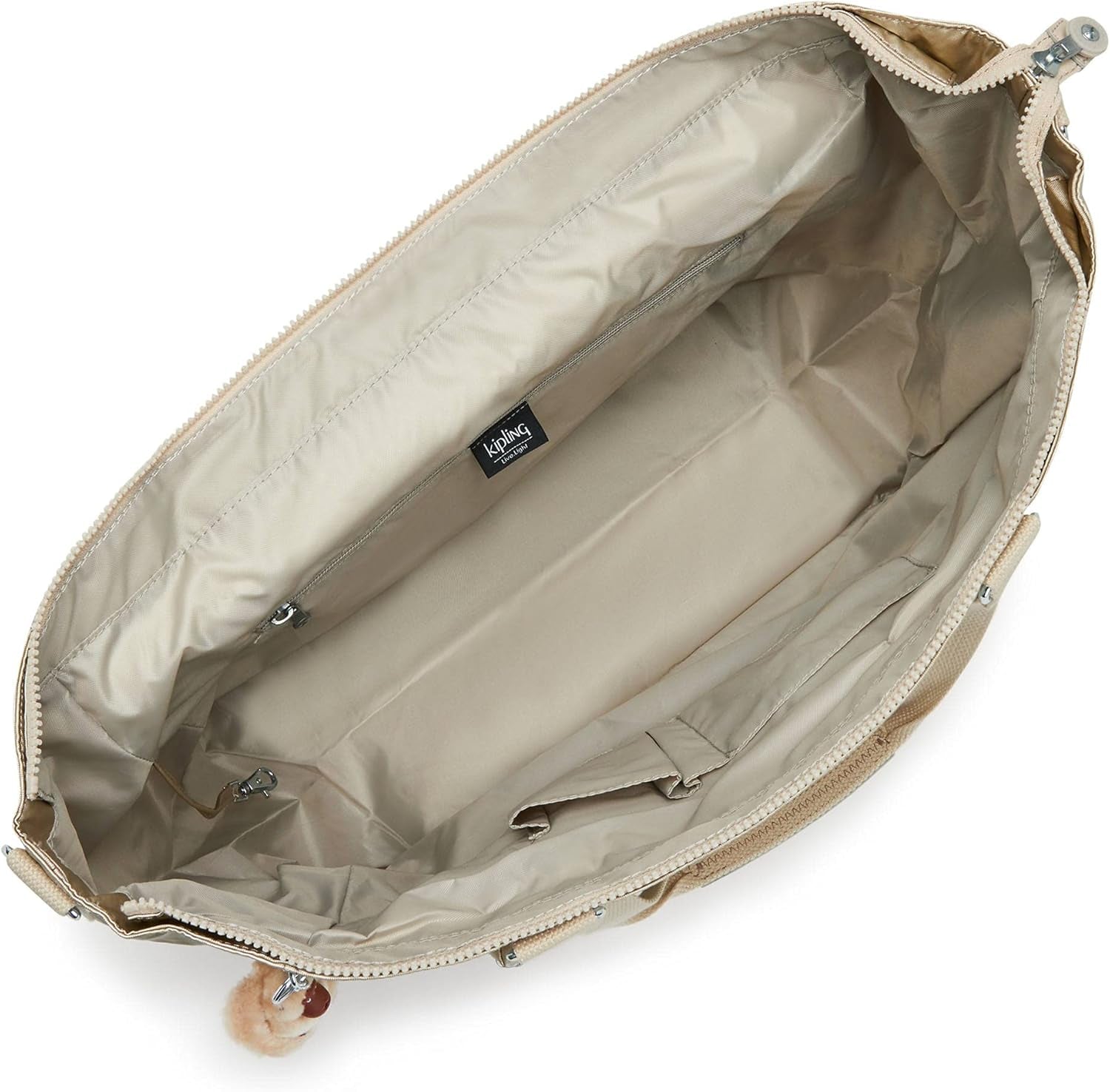 Kipling Isaac Tote Bag