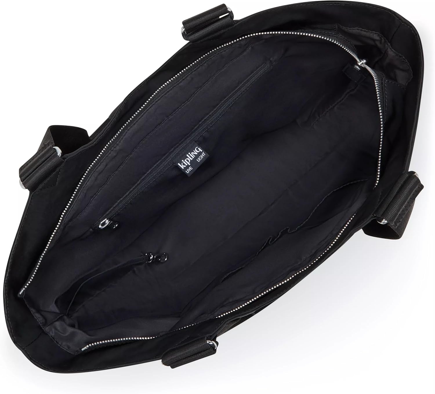 Kipling Recicely Tote Bag