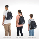 Classic 3S 2.0 Sackpack