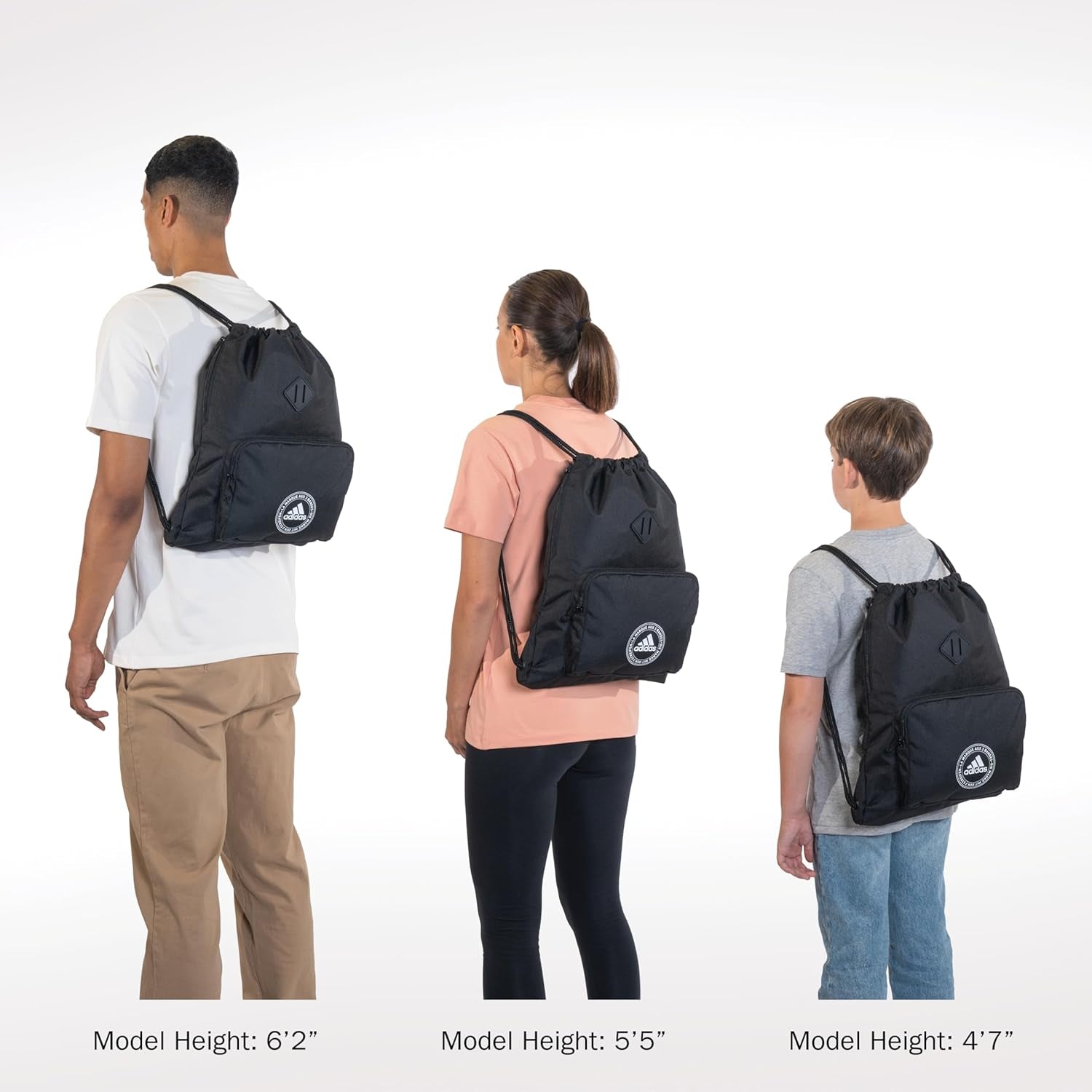Classic 3S 2.0 Sackpack
