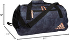 Adidas Squad 5 Duffel Bag, One Size
