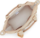 KIPLING KIPLING Womens Sparkled Beige