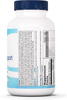 Nutra Biogenesis Adrenal Support plus - Adrenal Support Supplements for Women & Men, Adrenal Complex with Pregnenolone, DHEA & Herbs for Daily Calm, Energy & Focus Support - 60 Capsules