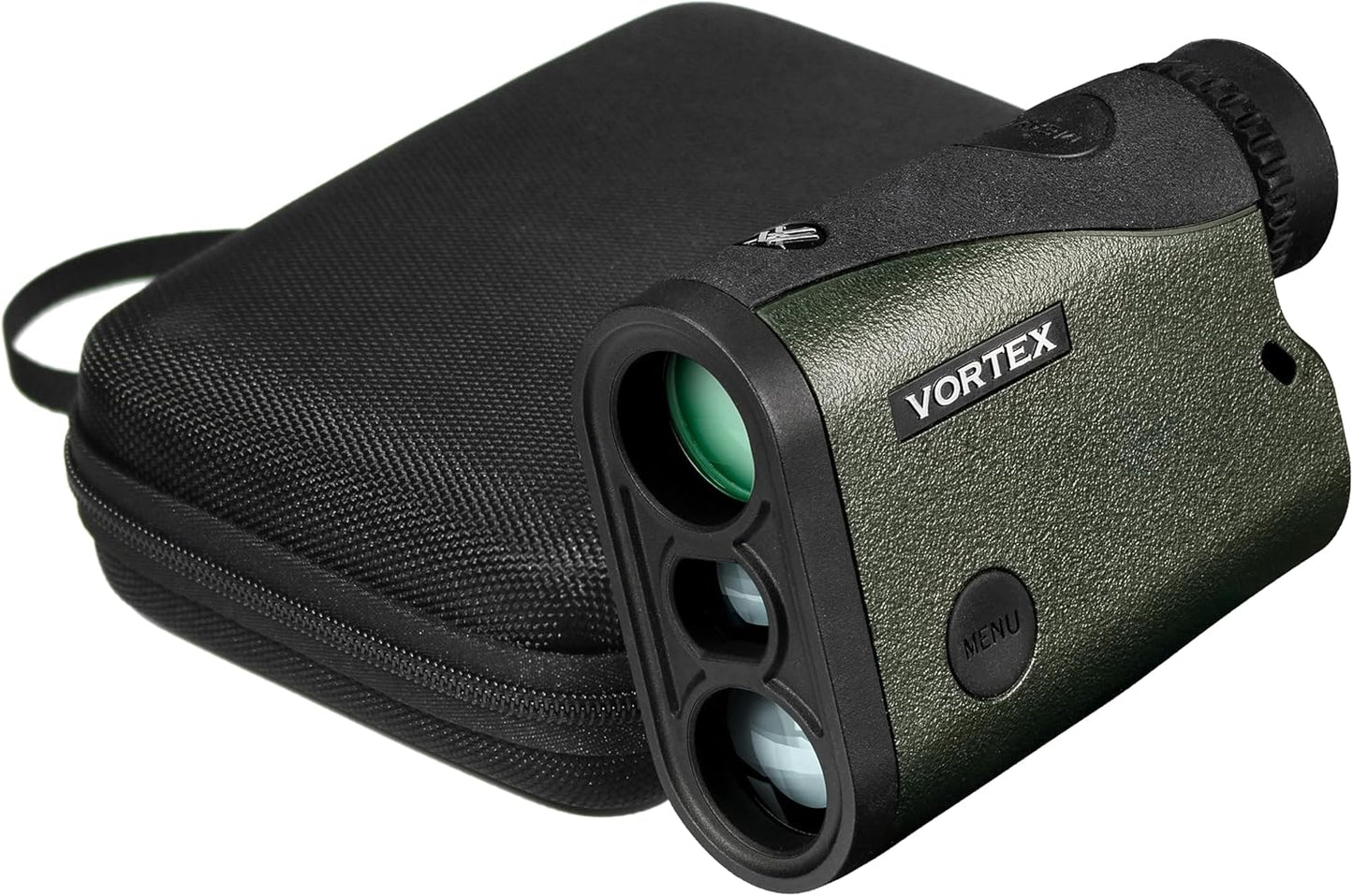 Suw Golf EVA Shell Carrying Case Compatible Fit Vortex/Bushnell Optics Crossfire HD 1400 Laser Rangefinder(Only Case)