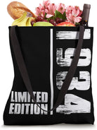 1934 Limited Edition Men Year of Birth 1934 Birthday Tote Bag