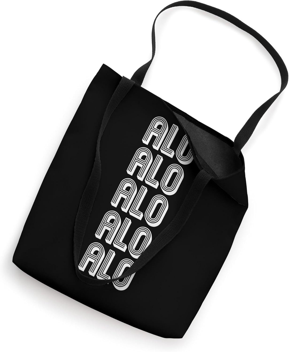 ALO Waterloo Airport Travel Tote Bag