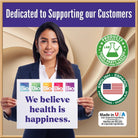 Bio Nutrition Women Wellness Tabs, 60 Count