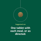 Standard Process Cyruta - Healthy Metabolic Process & Circulation Support Supplement - Healthy Heart Supplement with Organic Buckwheat Flour & Bovine Adrenal Cytosol Extract - 90 Tablets