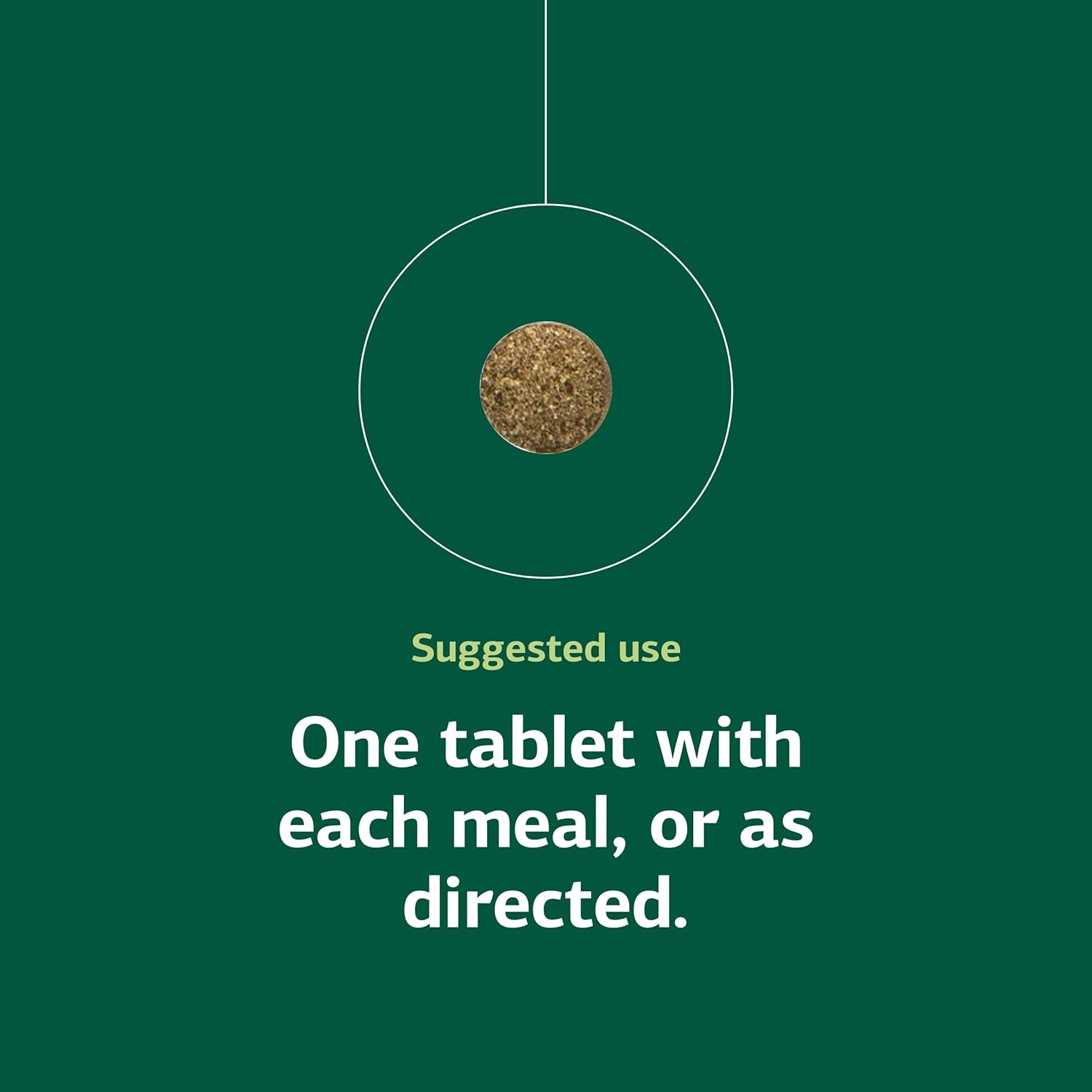 Standard Process Cyruta - Healthy Metabolic Process & Circulation Support Supplement - Healthy Heart Supplement with Organic Buckwheat Flour & Bovine Adrenal Cytosol Extract - 90 Tablets