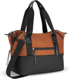 Sherpani Eclipse Anti-Theft Crossbody Bag, Lightweight Teacher Tote, 12L Travel Purse for Women with RFID Protection