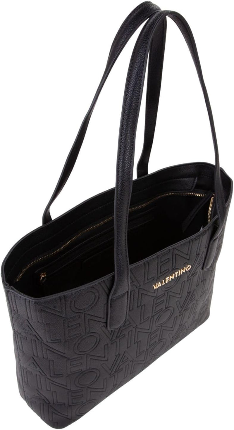 Valentino Shopper, Nero