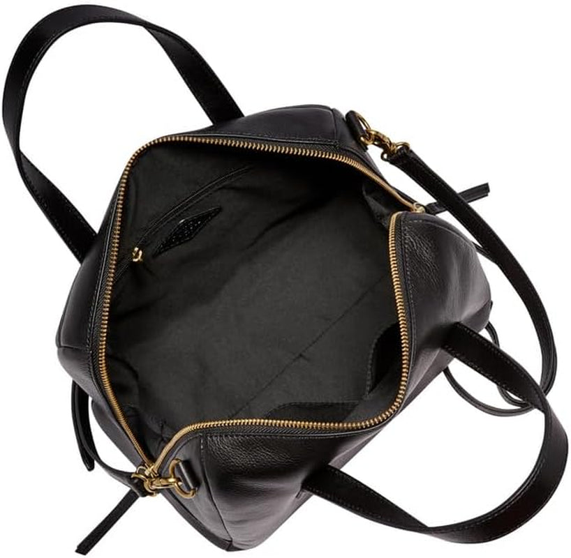 Fossil Women'S Sydney Satchel Purse Handbag