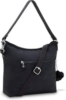 Kipling Women'S Belammie Handbag, Organize Accessories, Spacious Interior, Removable Shoulder Strap, Travel Bag
