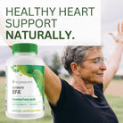 Youngevity Ultimate EFA - Organic Source of Essential Fatty Acids | Omega 3, 6, & 9 | Made from Borage, Flax & Fish Oil | 180 Count (180 Count (Pack of 1))