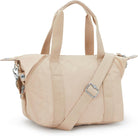 KIPLING KIPLING Womens Sparkled Beige
