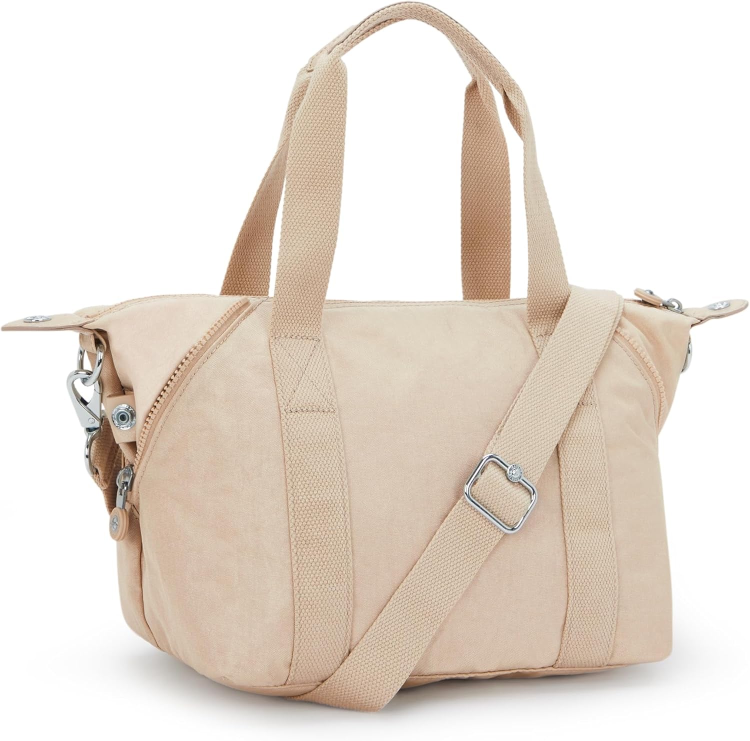 KIPLING KIPLING Womens Sparkled Beige