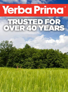 Yerba Prima Prebiotic Colon Care Formula Powder, 12 Ounce - Premium Dietary Fiber Supplement, Gluten Free, Made in USA, Non-Gmo