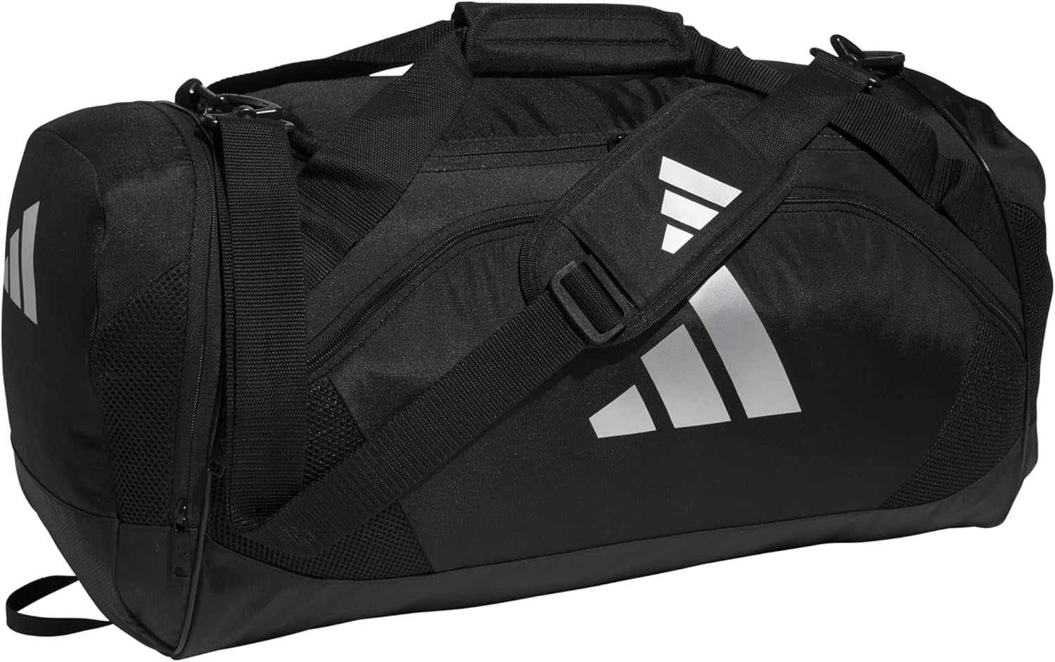 Adidas Unisex Team Issue Sports Duffel Bag for Men and Women