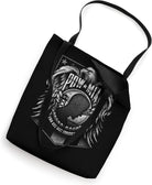 US Military POW MIA You Are Not Forgotten Shield with Eagle Tote Bag