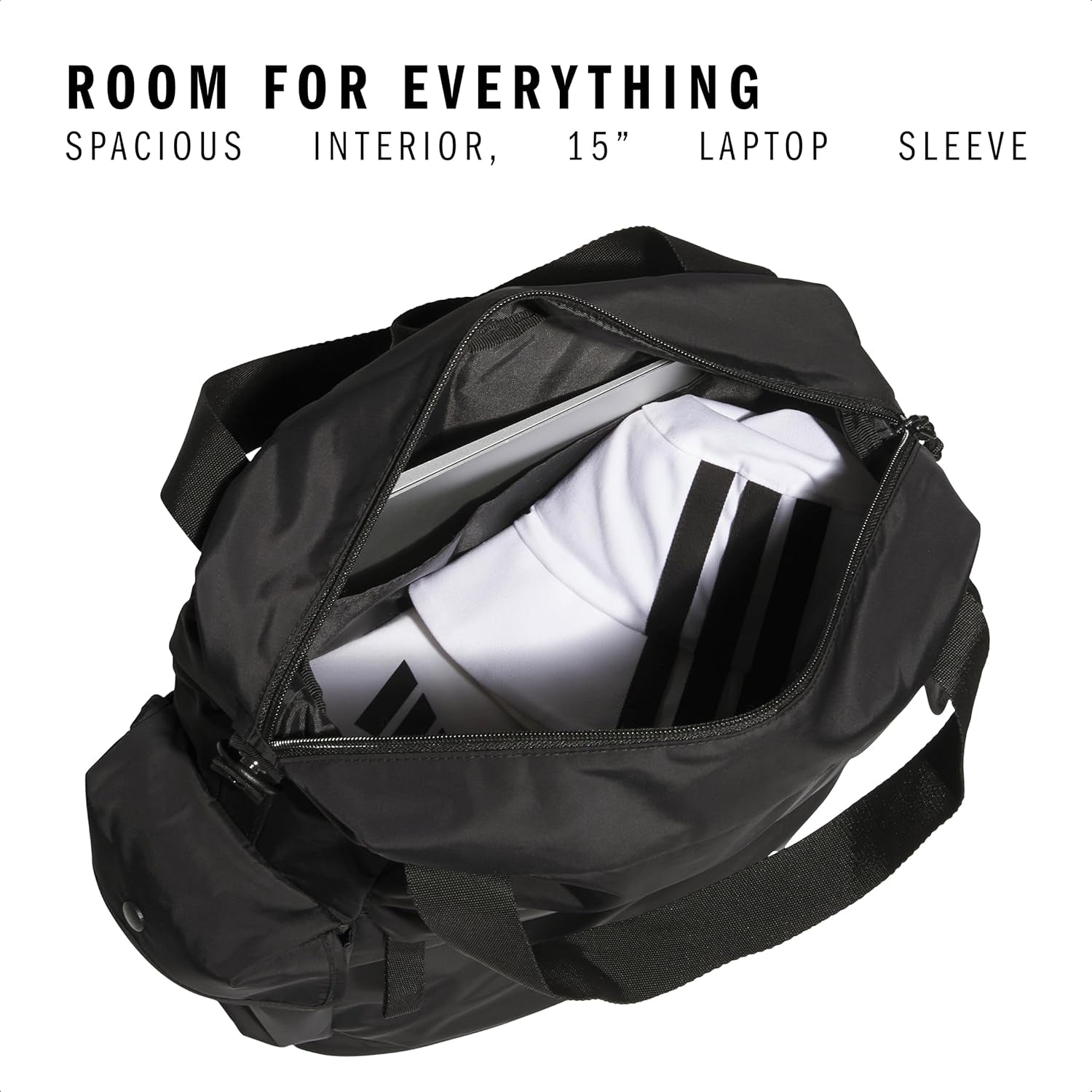Saturday 2 Tote Backpack (23L) Durable Lightweight Athletic Carry Bag with Handles