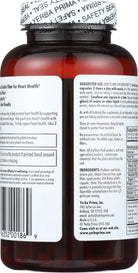 Yerba Prima Soluble Fiber Capsules, 180-Count - Natural Dietary Supplement Formula, Non-Gmo, Gluten Free