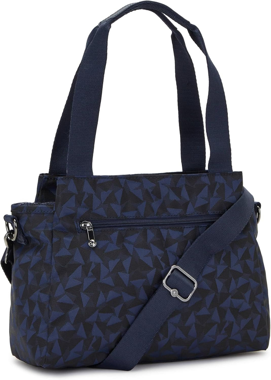 Kipling Elysia Shoulder Bag Endless Navy Jq