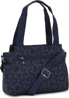 Kipling Elysia Shoulder Bag Endless Navy Jq