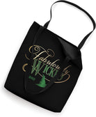 Wicked Fabulously Wicked Elphaba Tote Bag