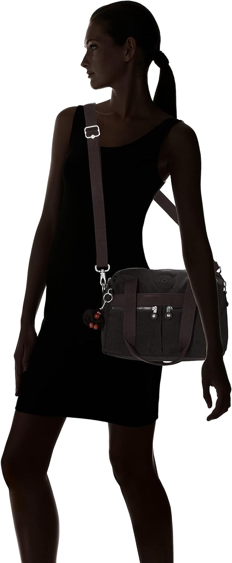 Kipling Womens Klarahandbag
