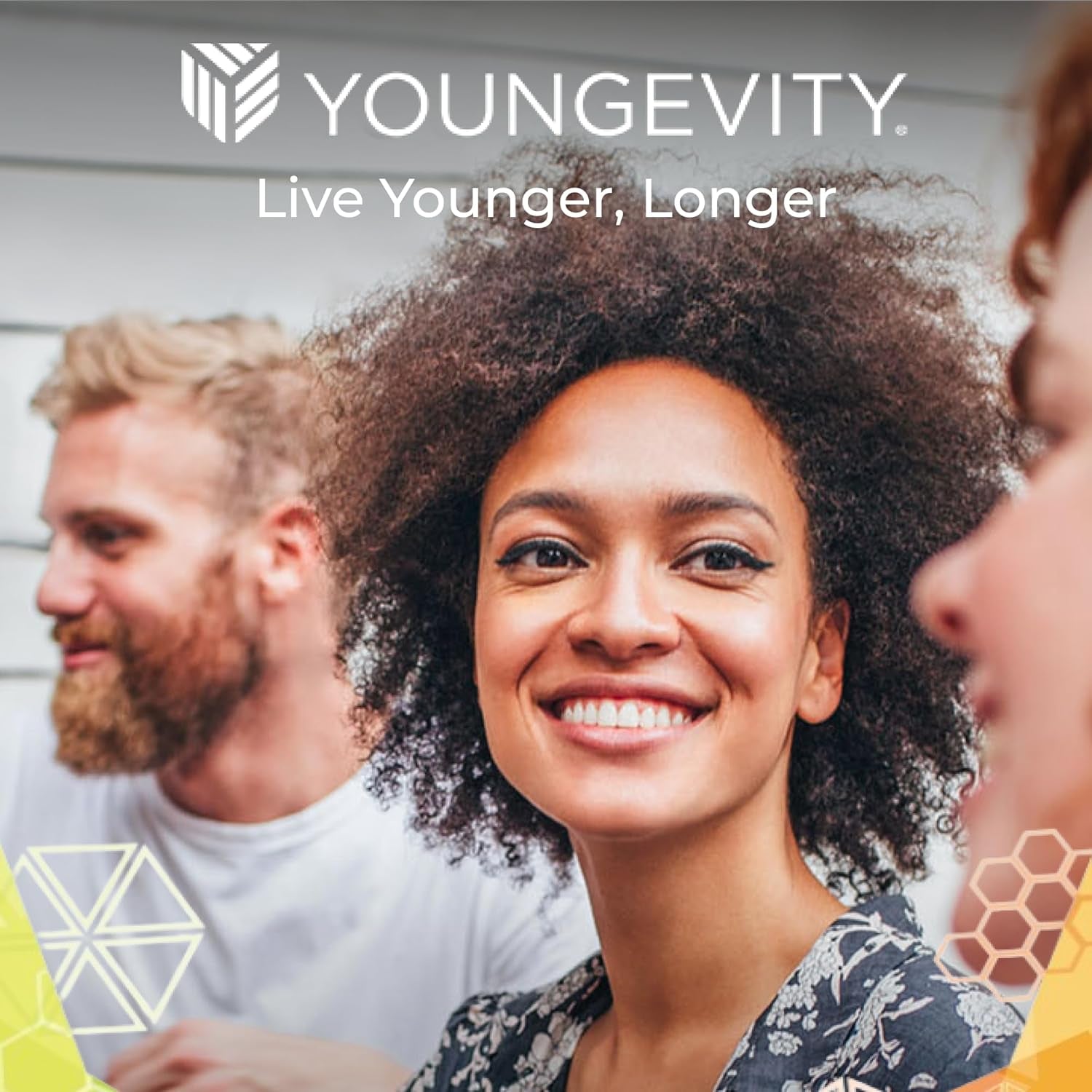 Healthy Body Brain and Heart Pack 2.0