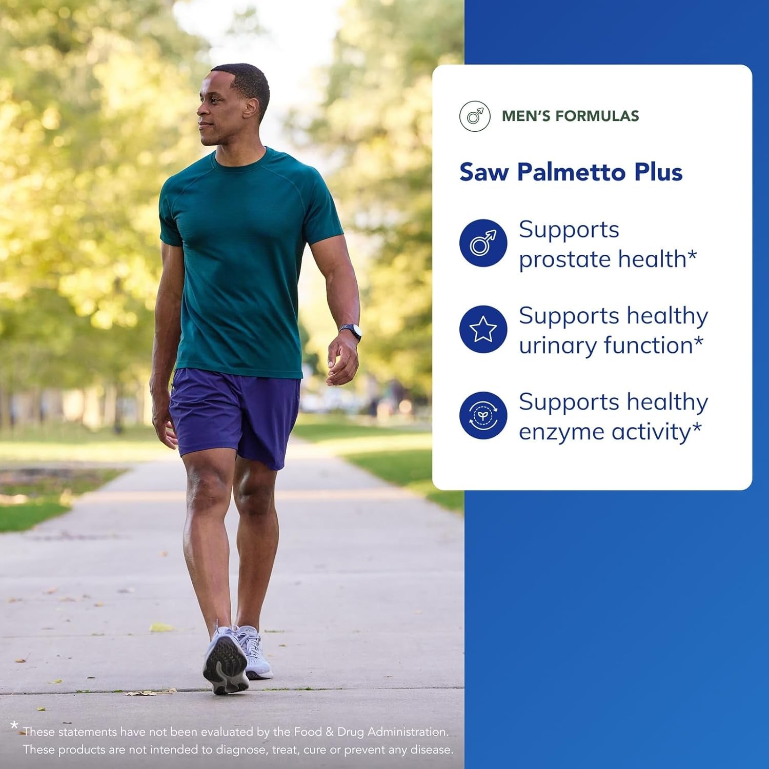 Pure Encapsulations Saw Palmetto plus | with Nettle Root Extract to Support Urinary Function | 60 Softgel Capsules