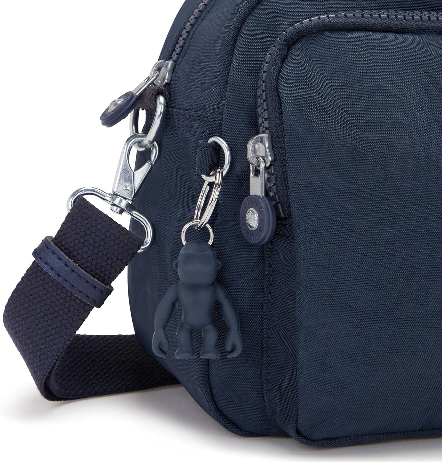 Kipling Cool Defea Printed Shoulder Bag