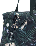Kipling Women'S Art Moonlit Forest Tote Bag