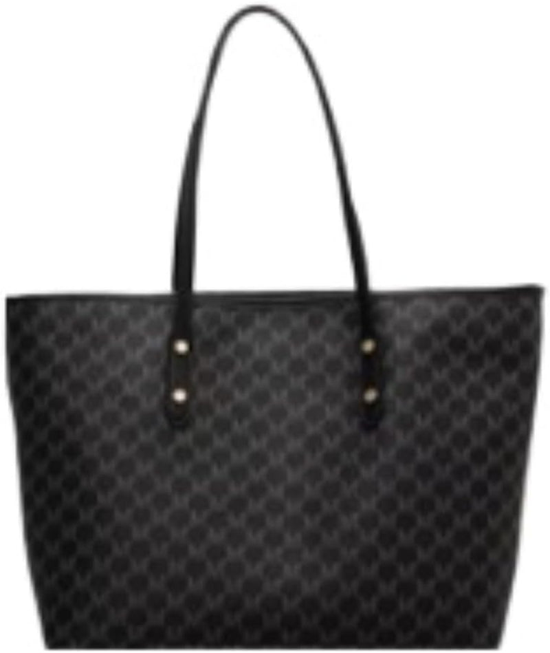 Women'S Shoulder Bag, Large Capacity Hand-Held Bags, Trendy Designer Bag for Teens