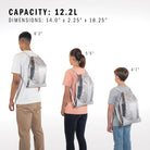 Adidas Alliance Sport Sackpack