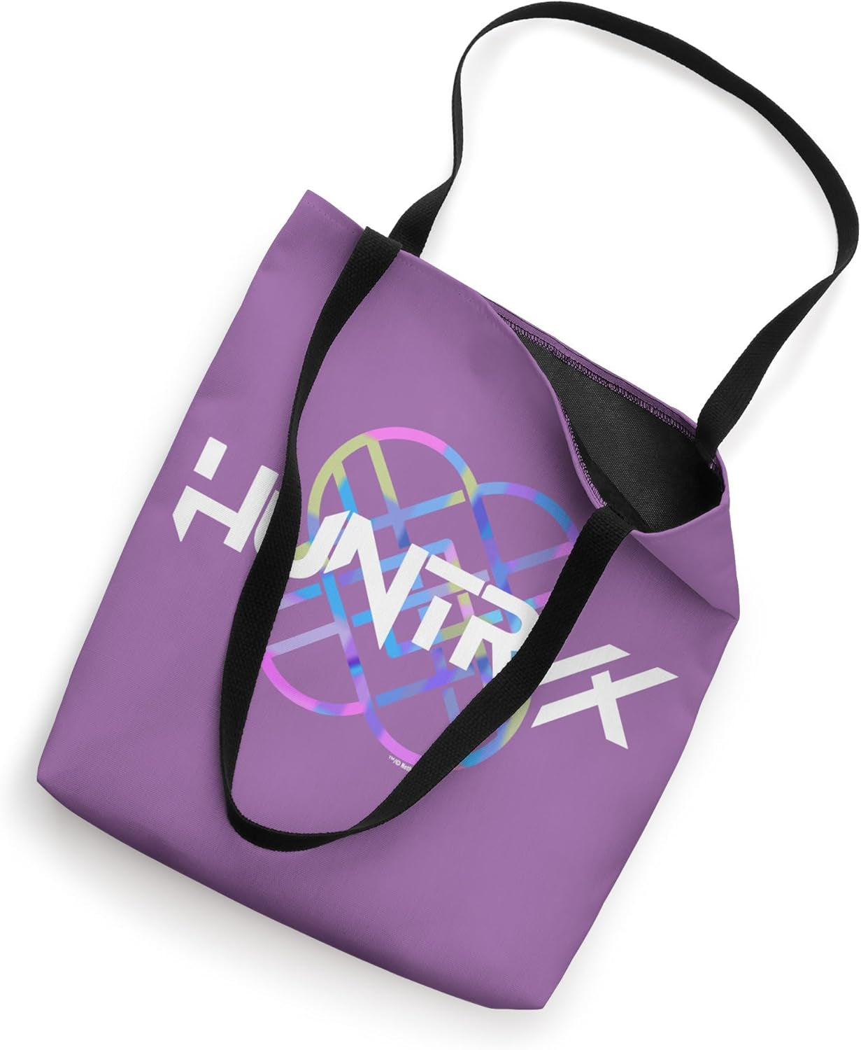 Band Logo Officially Licensed Tote Bag