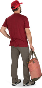 Osprey Daylite Tote Pack, Green Canopy/Green Creek